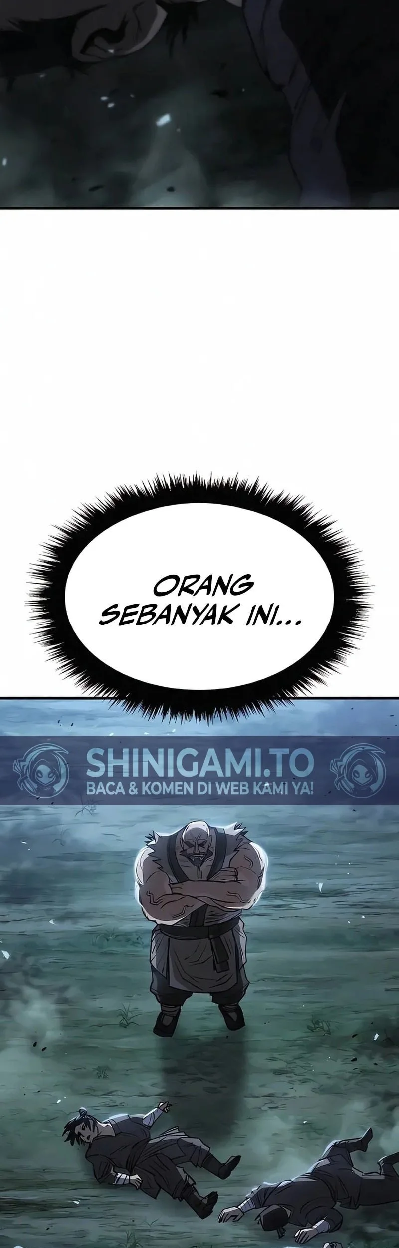 Murim’s Debt King Chapter 3 - halaman 98