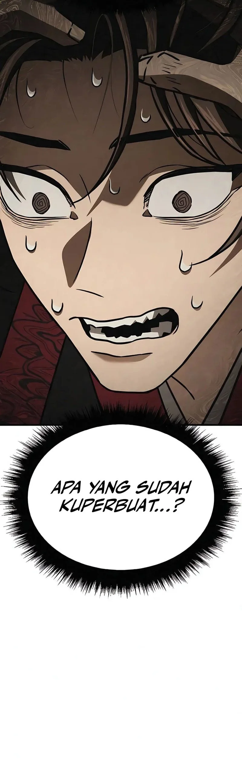 Murim’s Debt King Chapter 4 - halaman 10