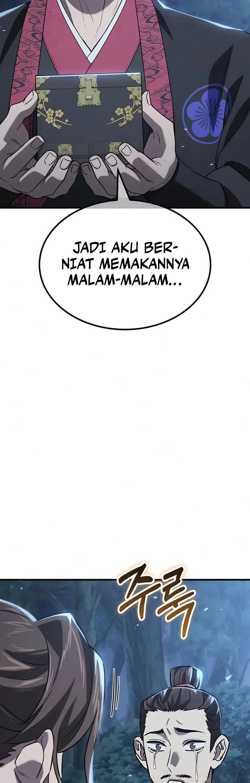 Murim’s Debt King Chapter 4 - halaman 100