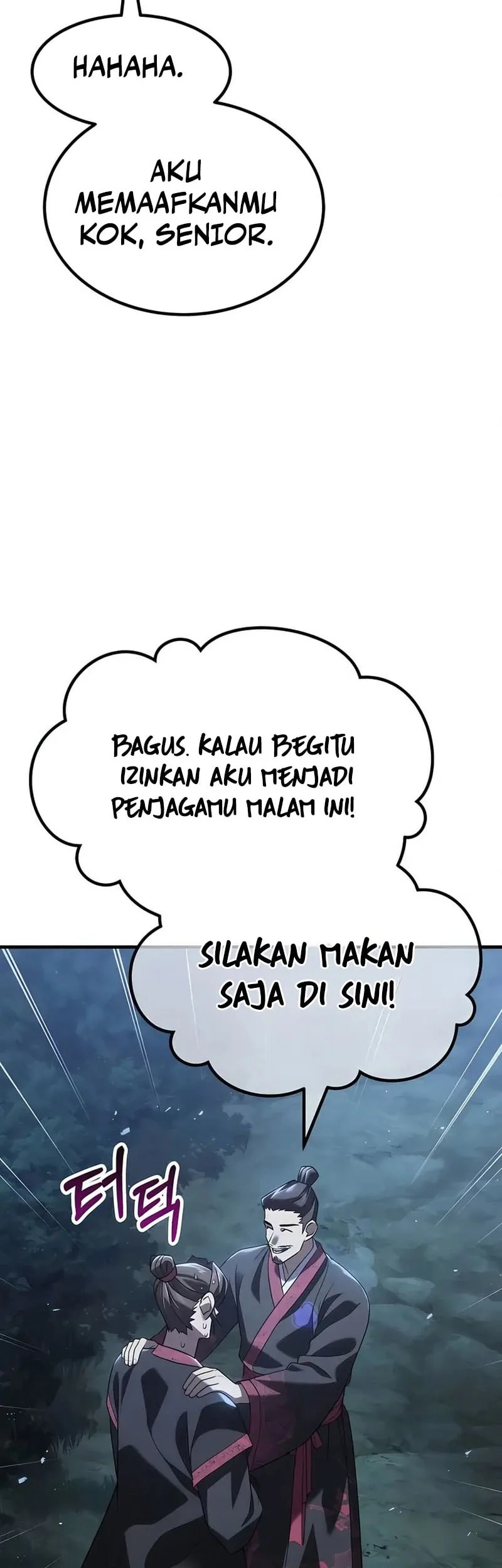Murim’s Debt King Chapter 4 - halaman 103