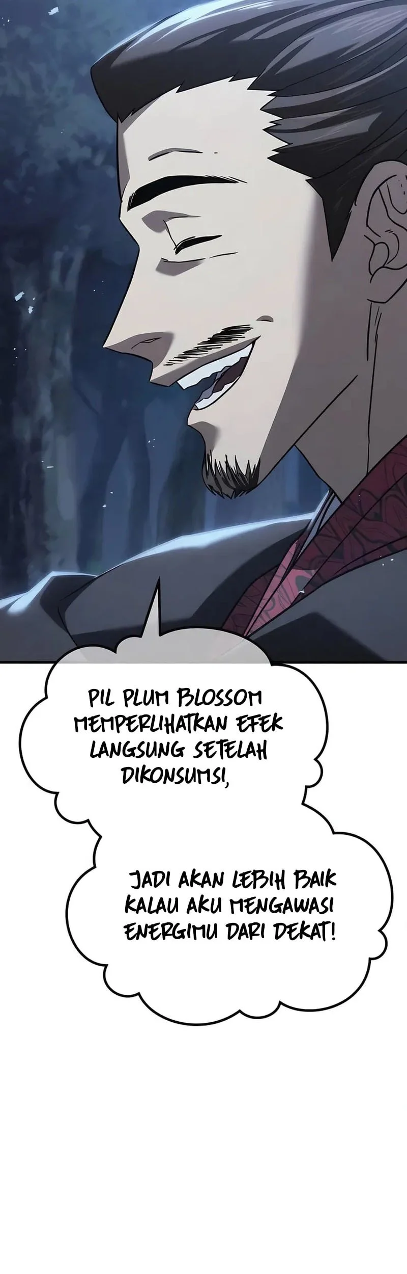 Murim’s Debt King Chapter 4 - halaman 106