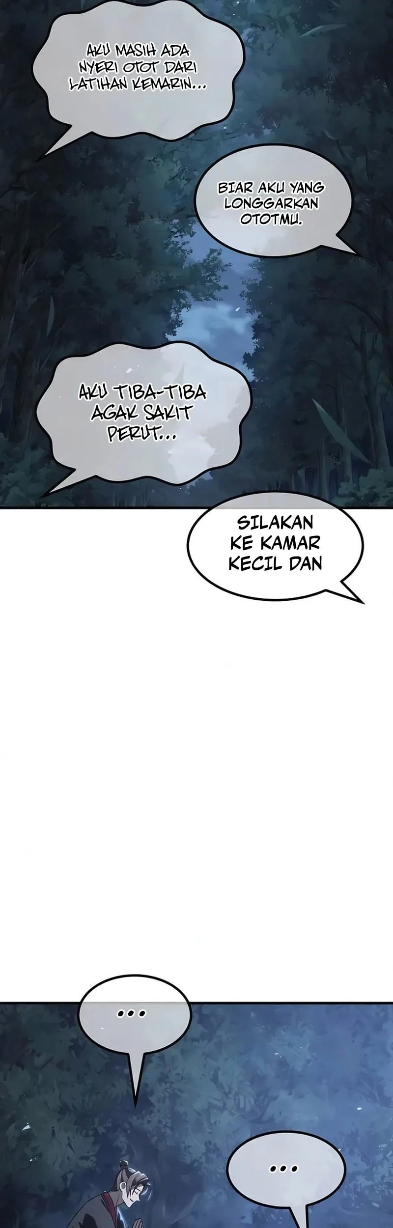 Murim’s Debt King Chapter 4 - halaman 114