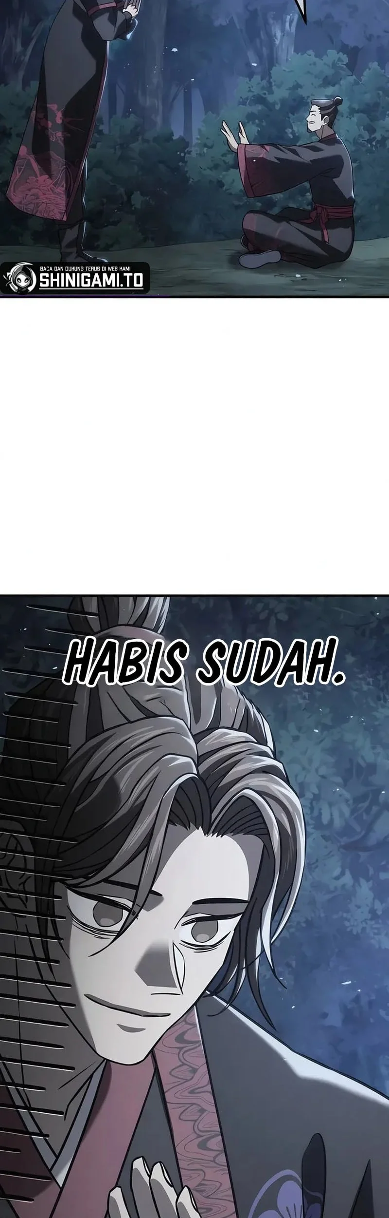 Murim’s Debt King Chapter 4 - halaman 115