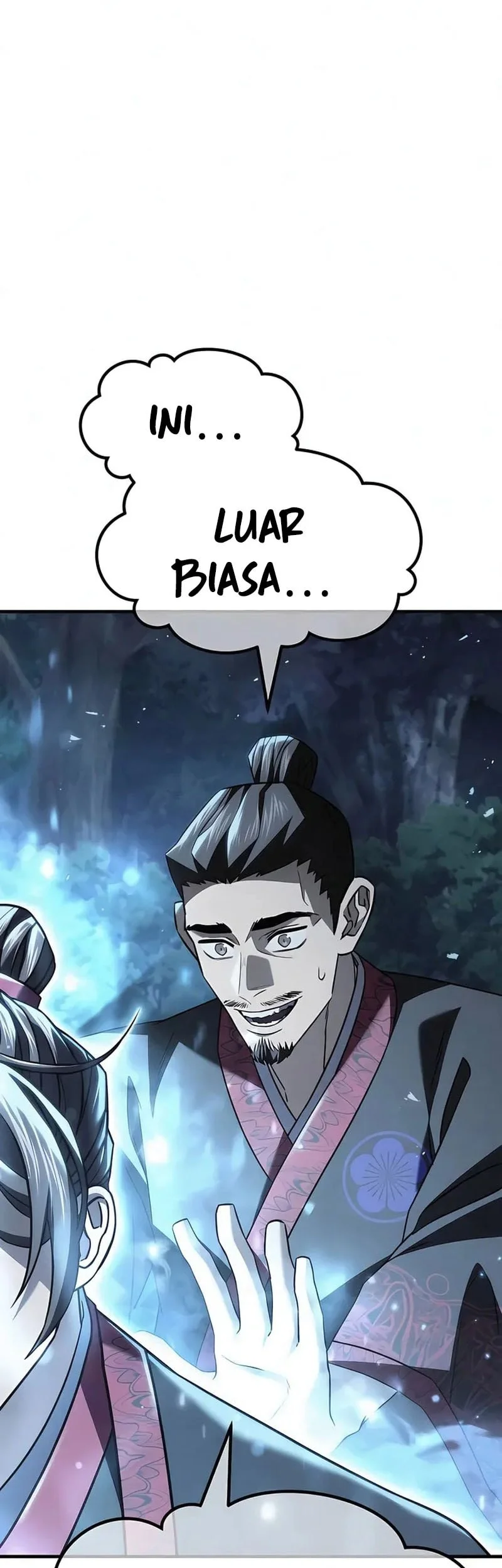 Murim’s Debt King Chapter 4 - halaman 124