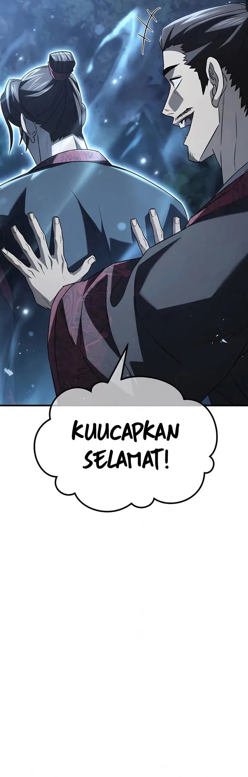Murim’s Debt King Chapter 4 - halaman 126