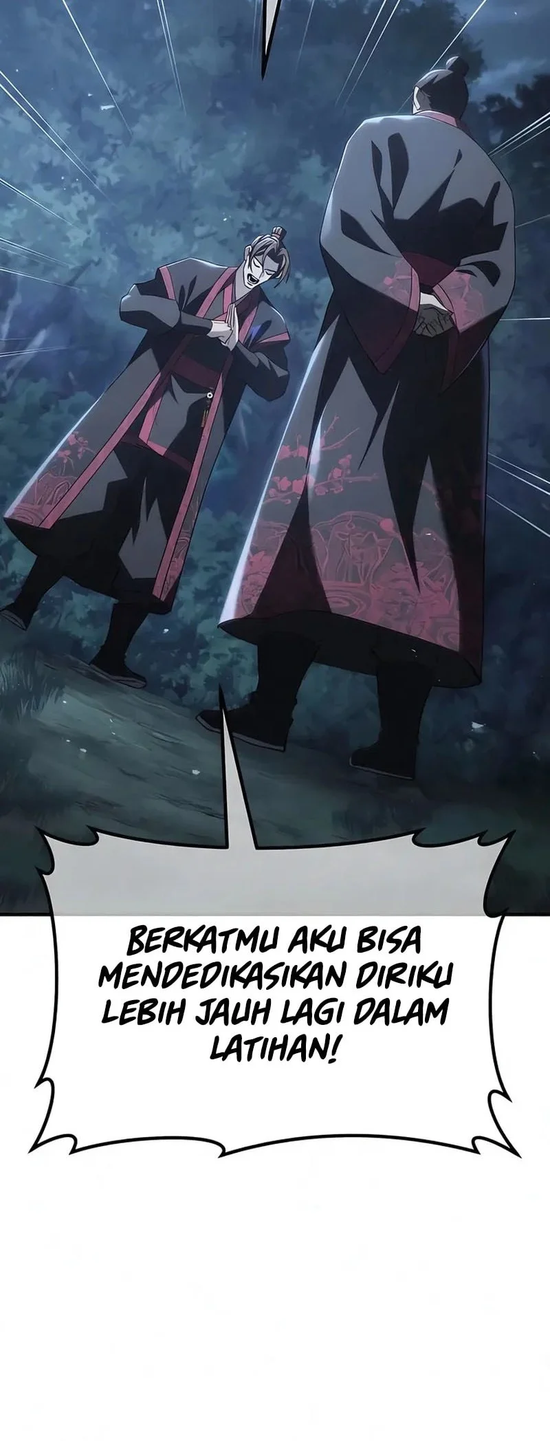 Murim’s Debt King Chapter 4 - halaman 129