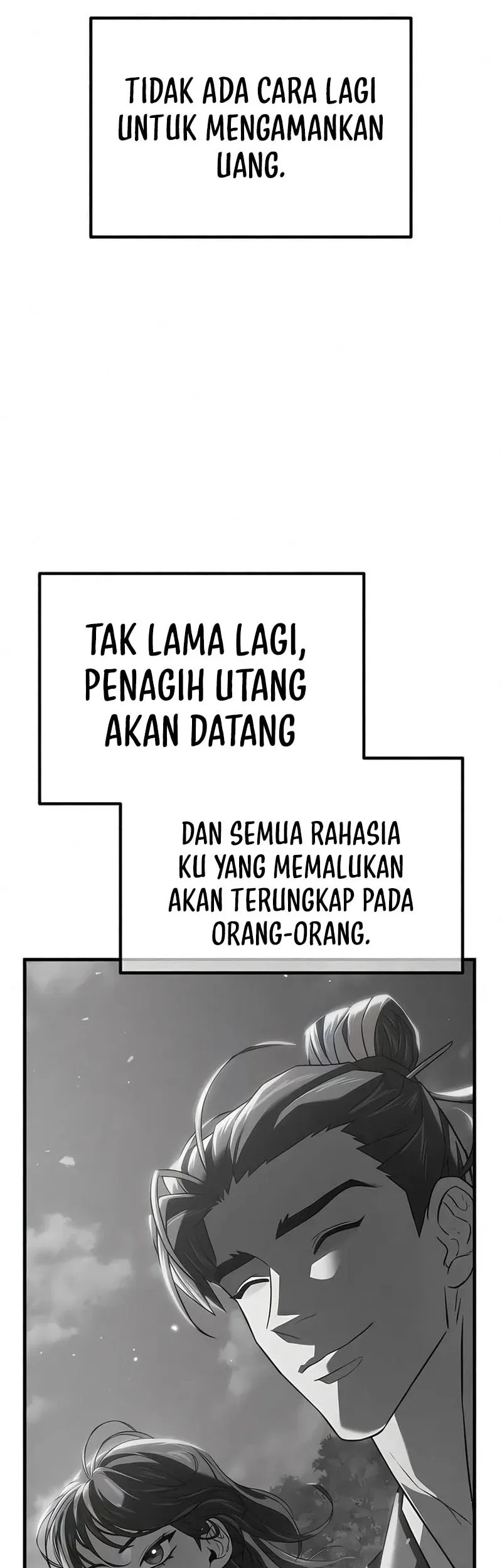 Murim’s Debt King Chapter 4 - halaman 135