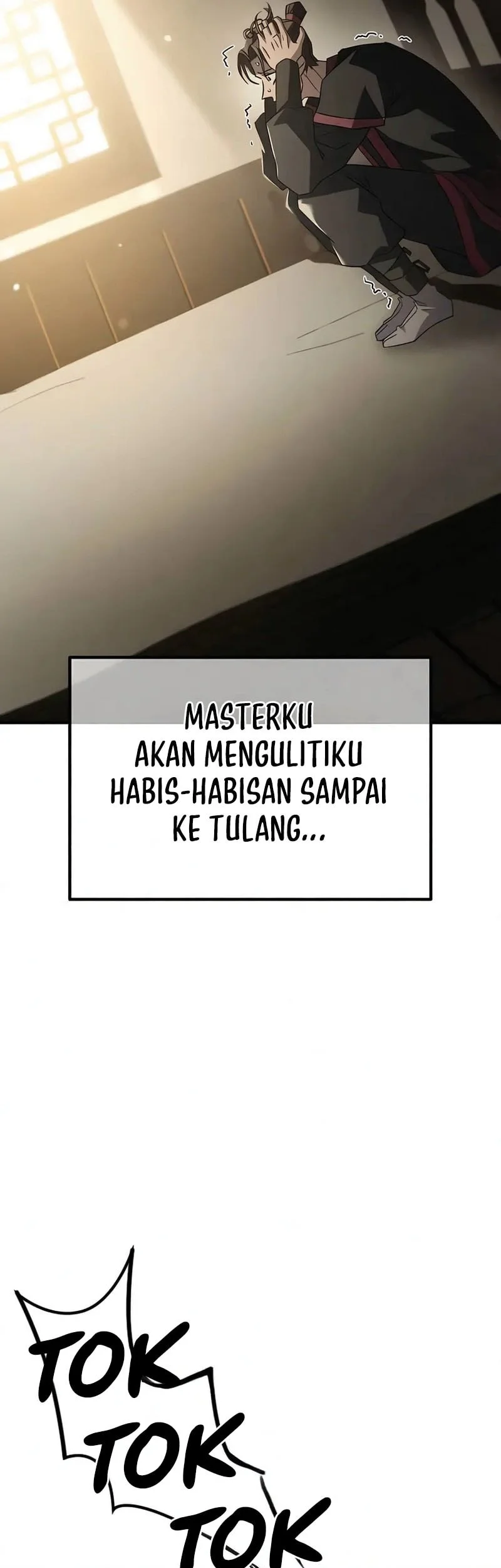 Murim’s Debt King Chapter 4 - halaman 14