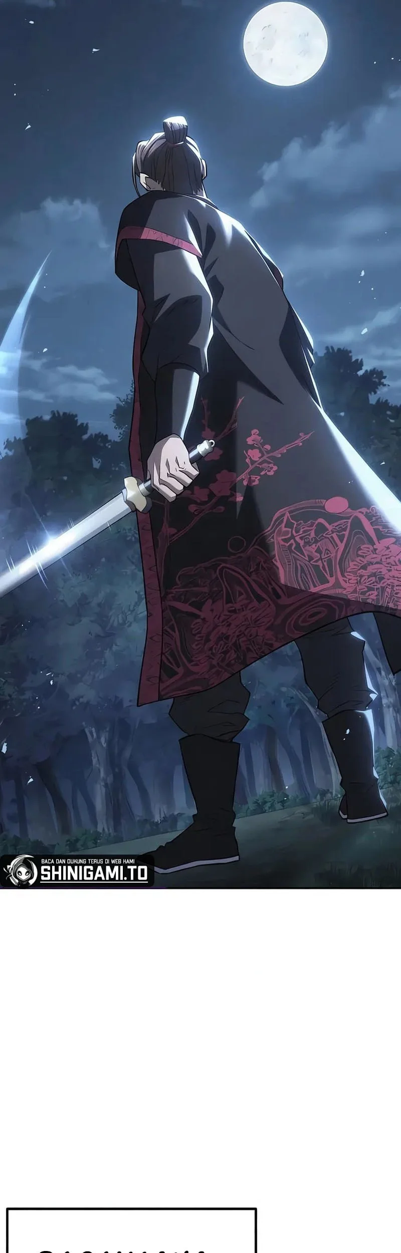 Murim’s Debt King Chapter 4 - halaman 142