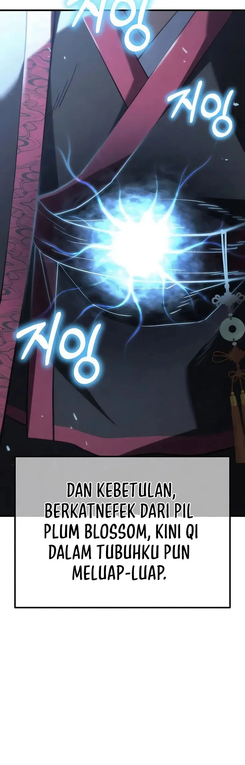 Murim’s Debt King Chapter 4 - halaman 146