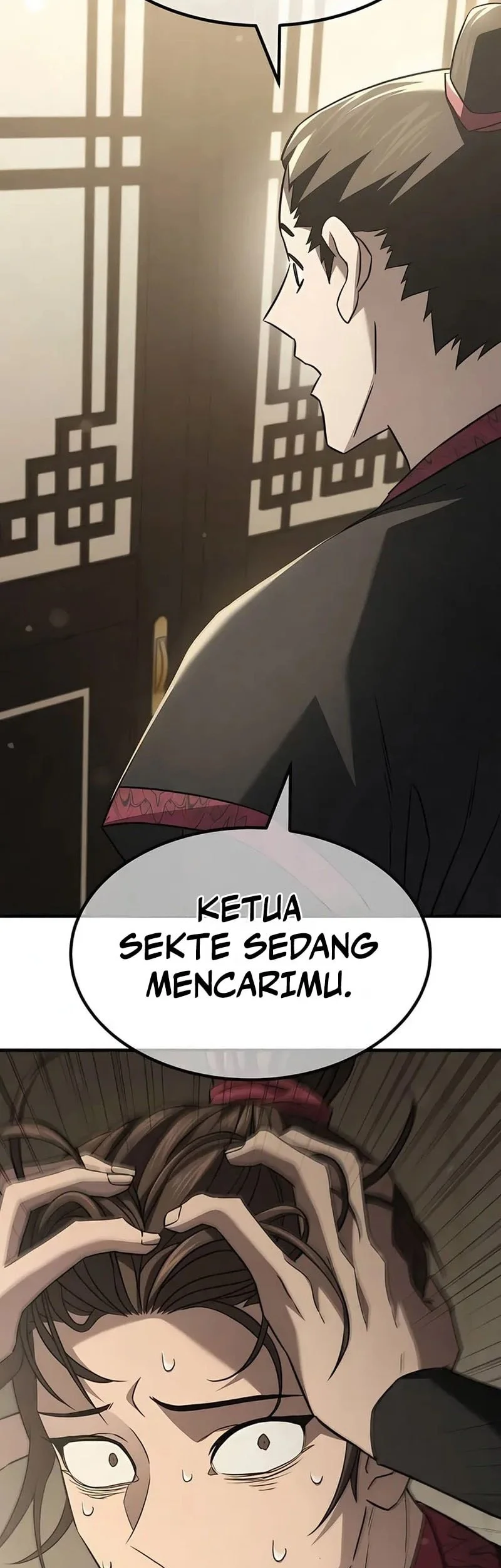 Murim’s Debt King Chapter 4 - halaman 16