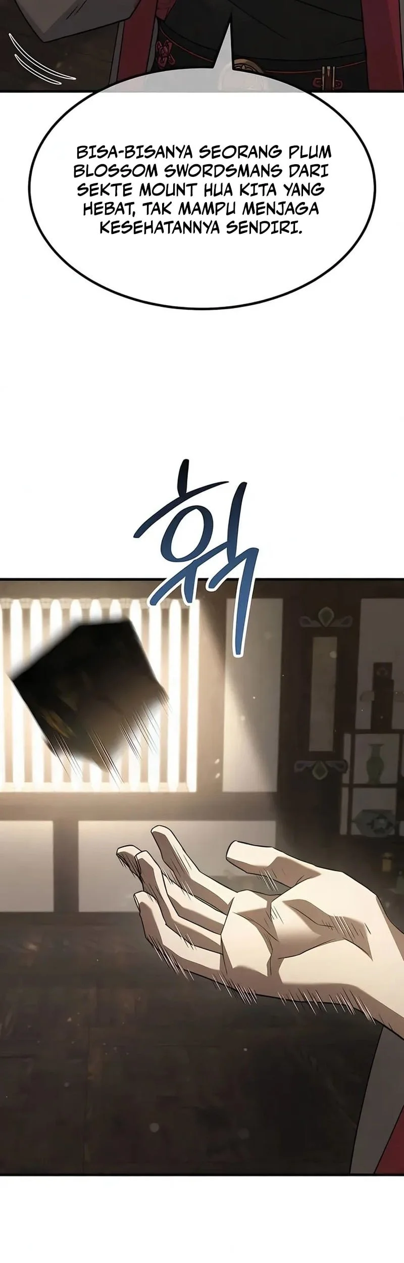 Murim’s Debt King Chapter 4 - halaman 28