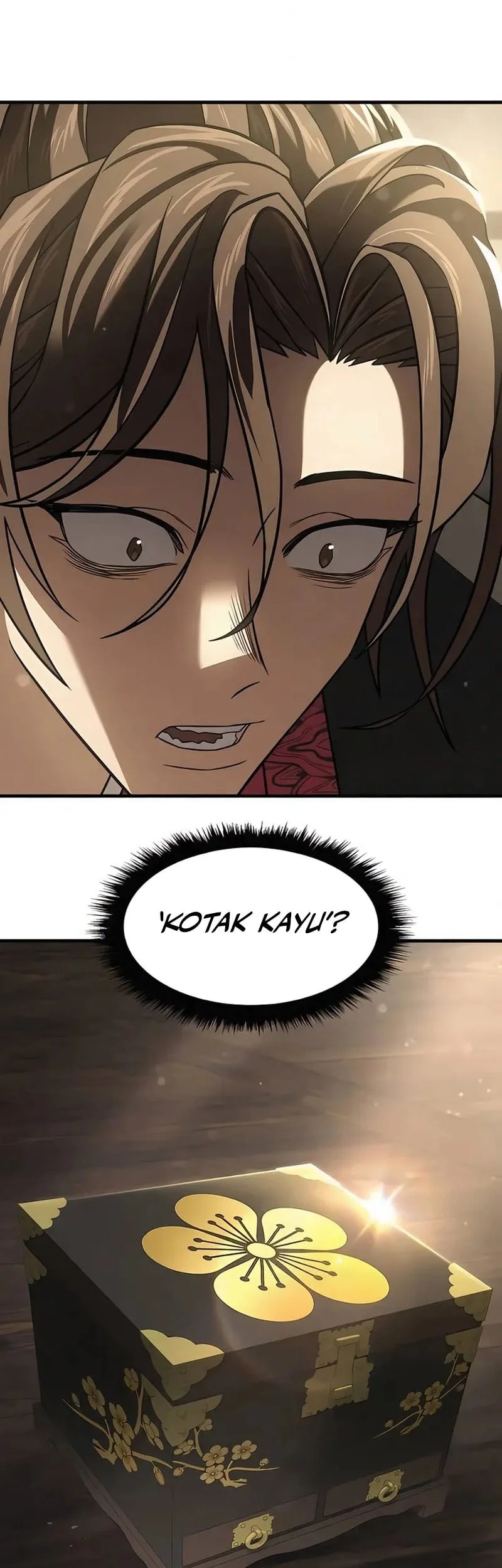 Murim’s Debt King Chapter 4 - halaman 30