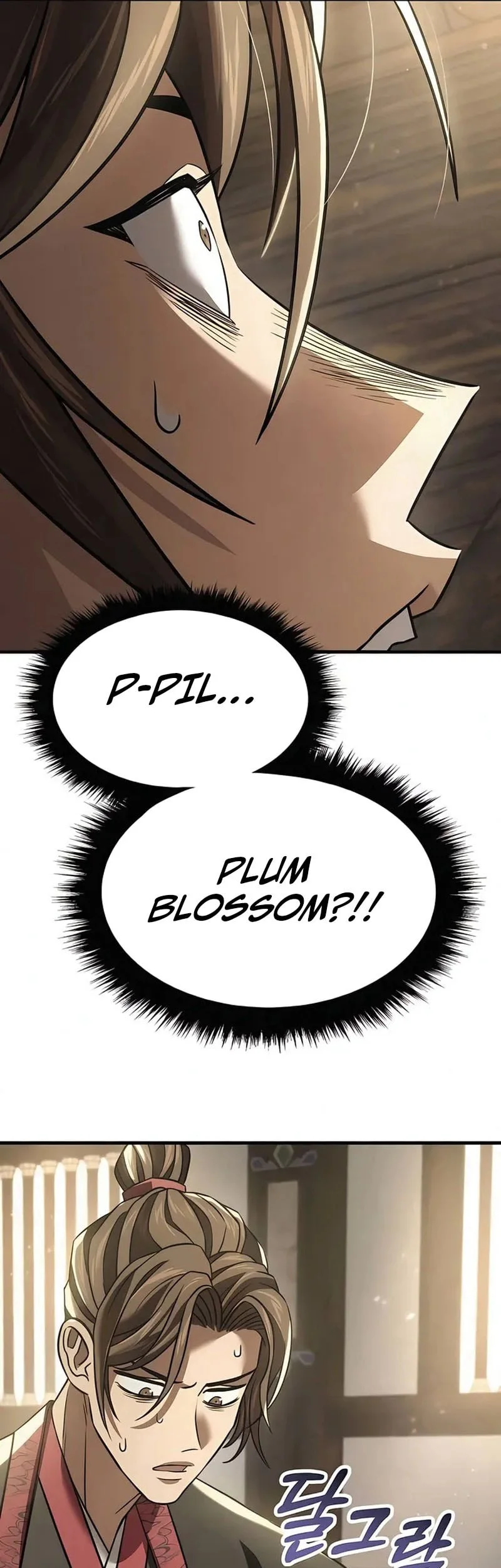 Murim’s Debt King Chapter 4 - halaman 34
