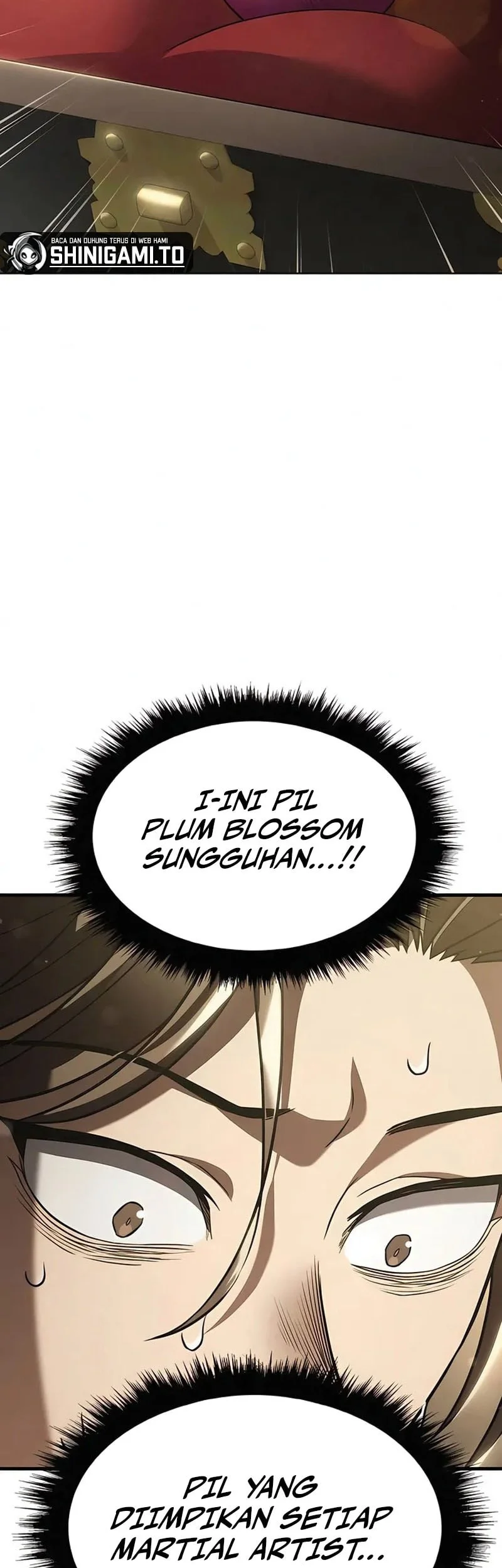 Murim’s Debt King Chapter 4 - halaman 36