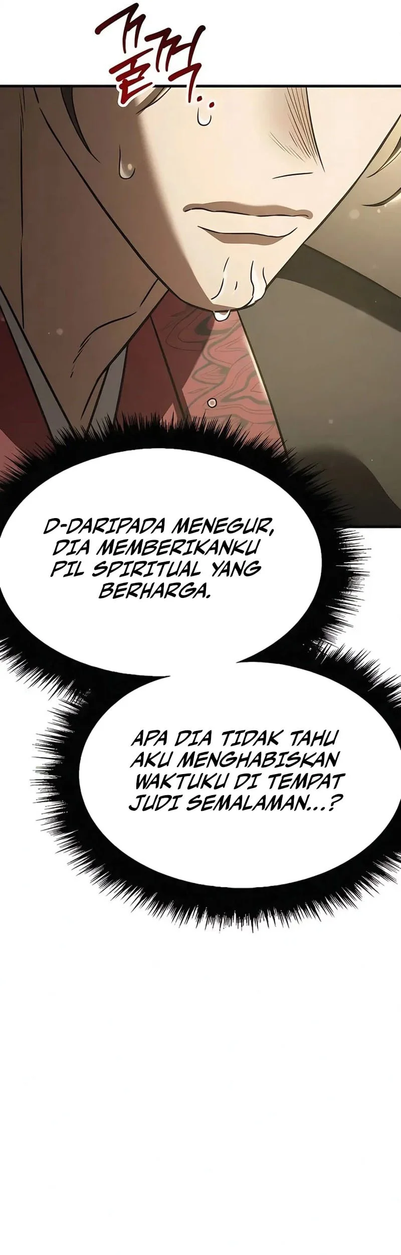 Murim’s Debt King Chapter 4 - halaman 38