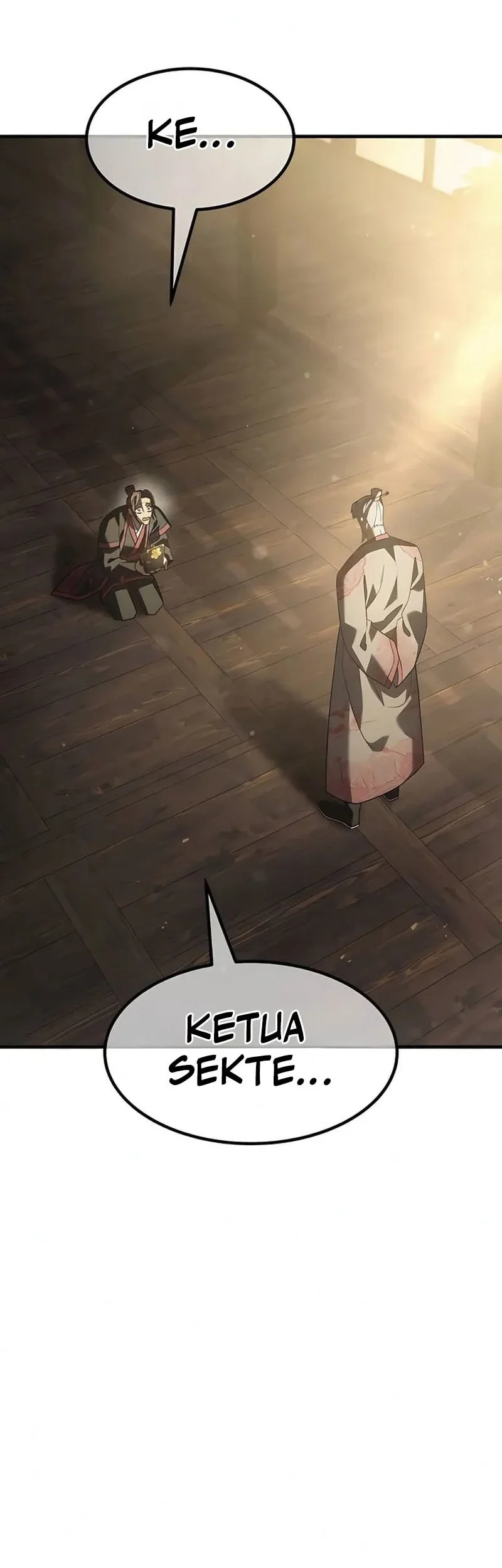 Murim’s Debt King Chapter 4 - halaman 39