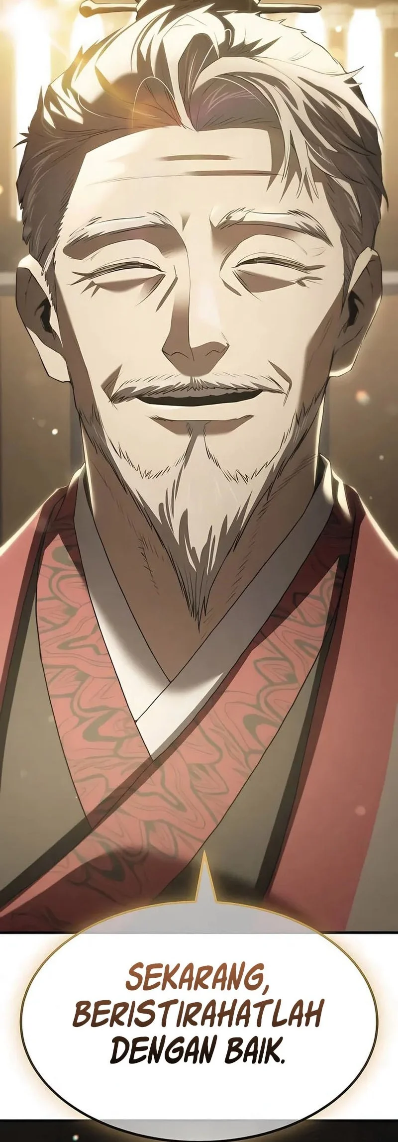 Murim’s Debt King Chapter 4 - halaman 41