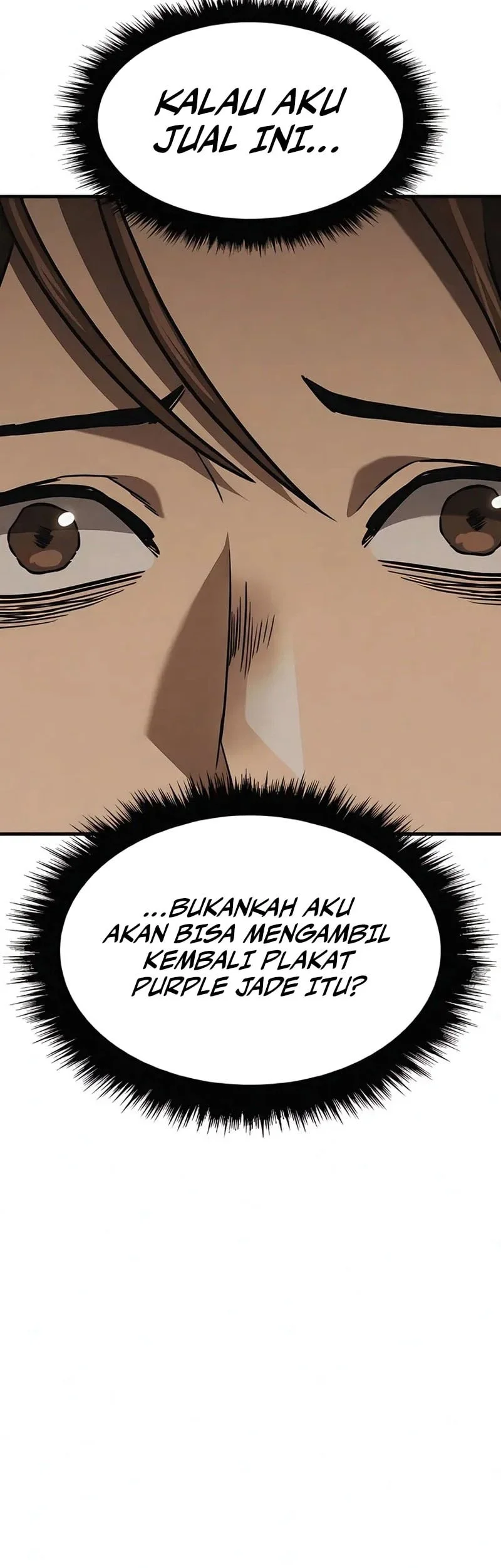 Murim’s Debt King Chapter 4 - halaman 44