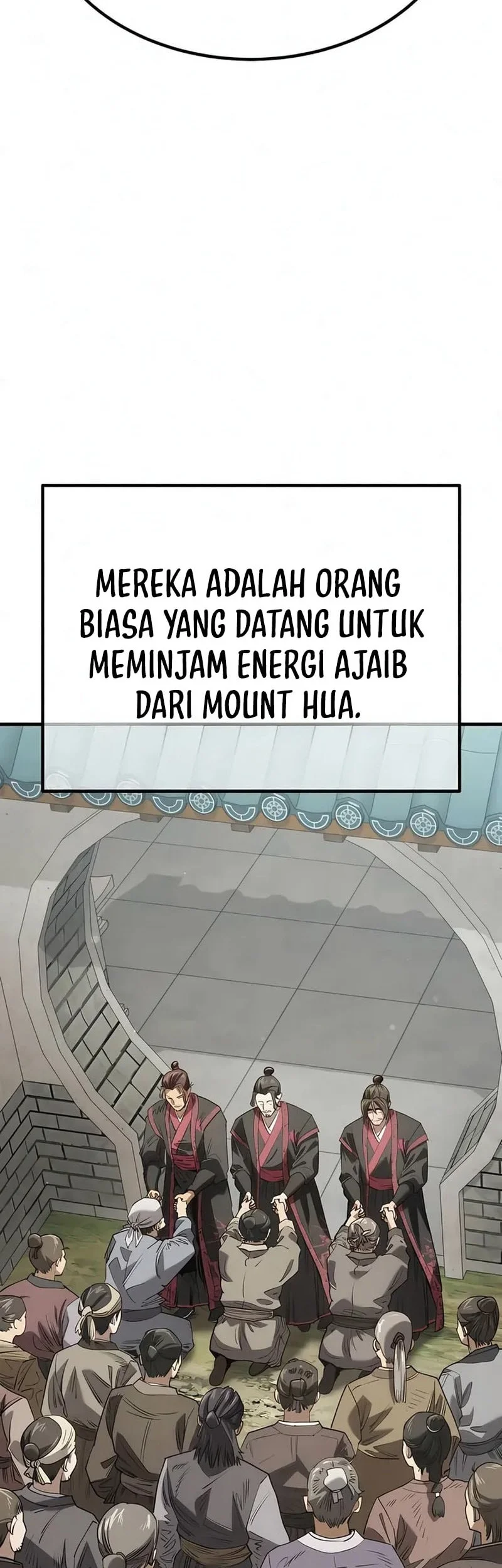 Murim’s Debt King Chapter 4 - halaman 51