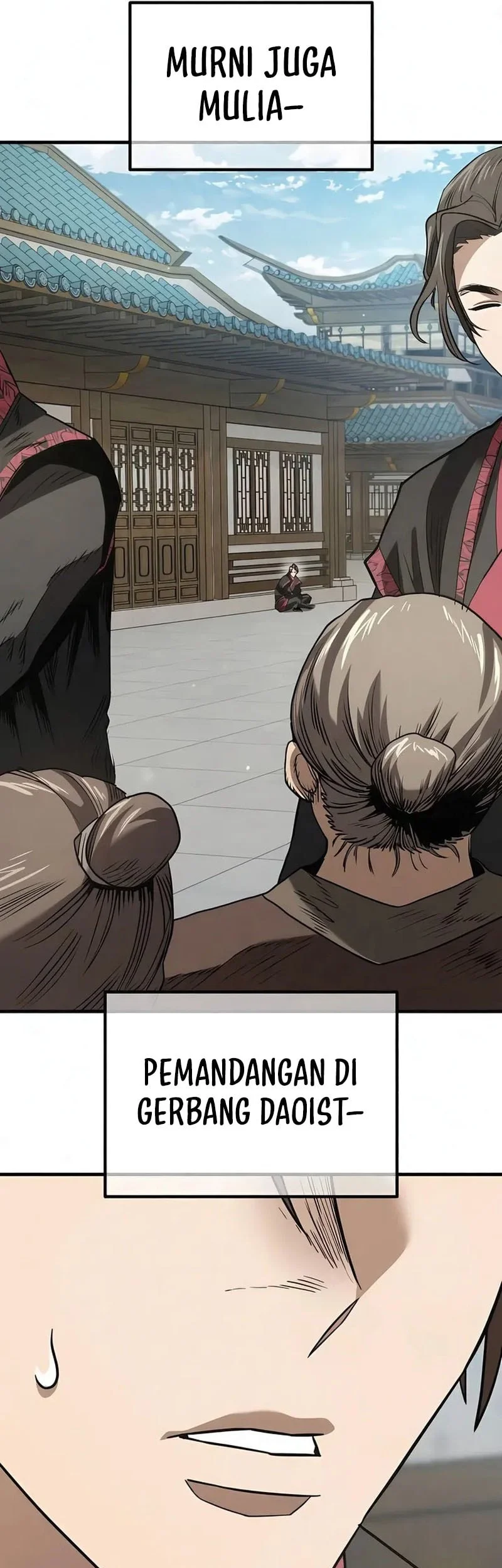 Murim’s Debt King Chapter 4 - halaman 54