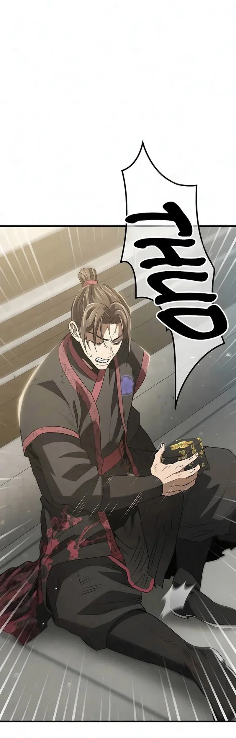 Murim’s Debt King Chapter 4 - halaman 57