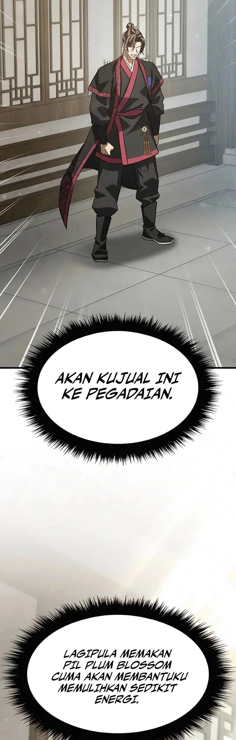 Murim’s Debt King Chapter 4 - halaman 60