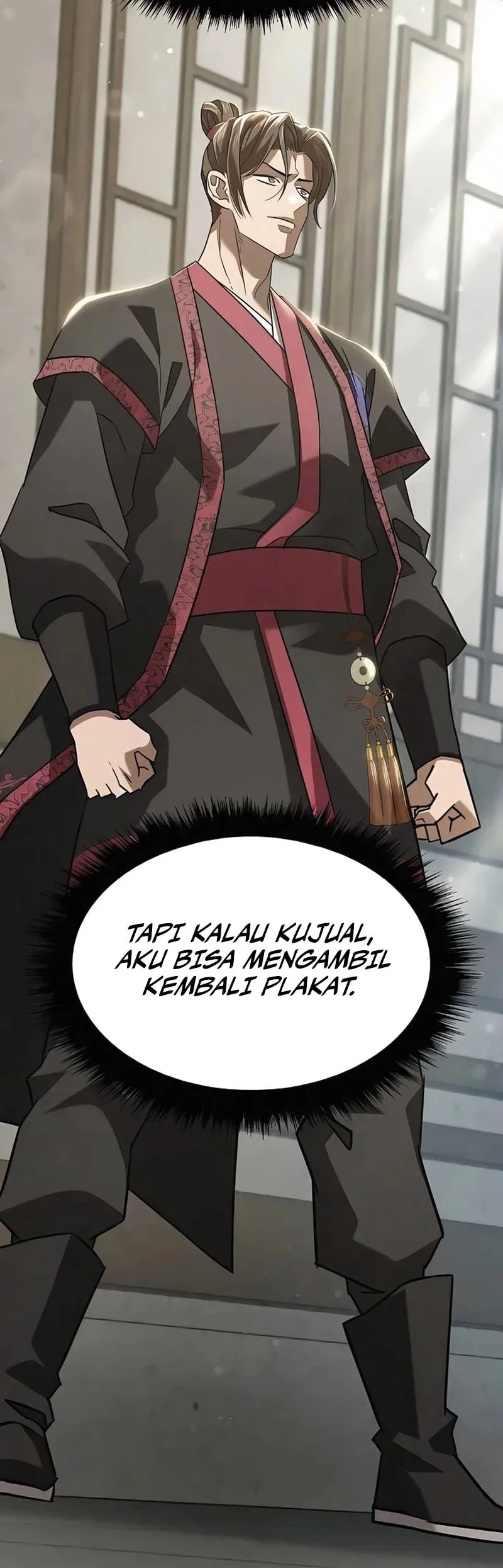 Murim’s Debt King Chapter 4 - halaman 61