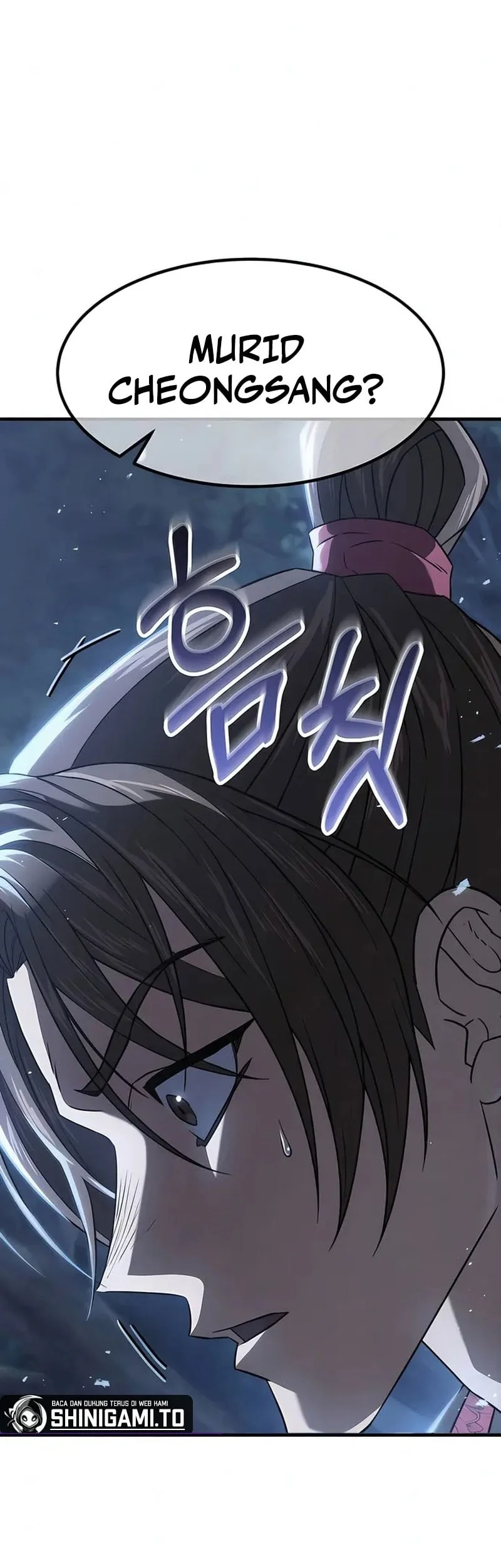 Murim’s Debt King Chapter 4 - halaman 77