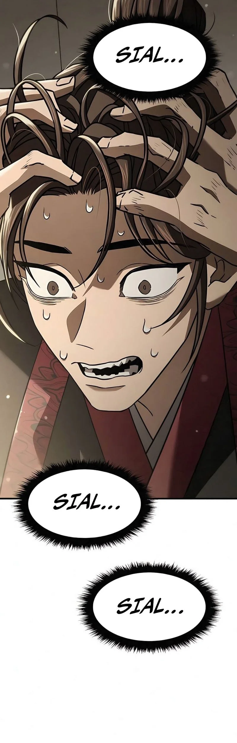 Murim’s Debt King Chapter 4 - halaman 8