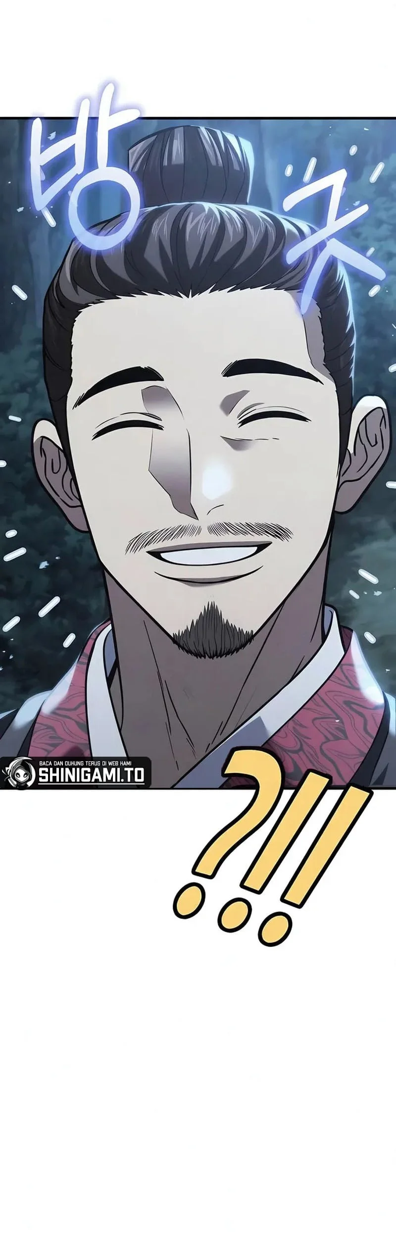 Murim’s Debt King Chapter 4 - halaman 96