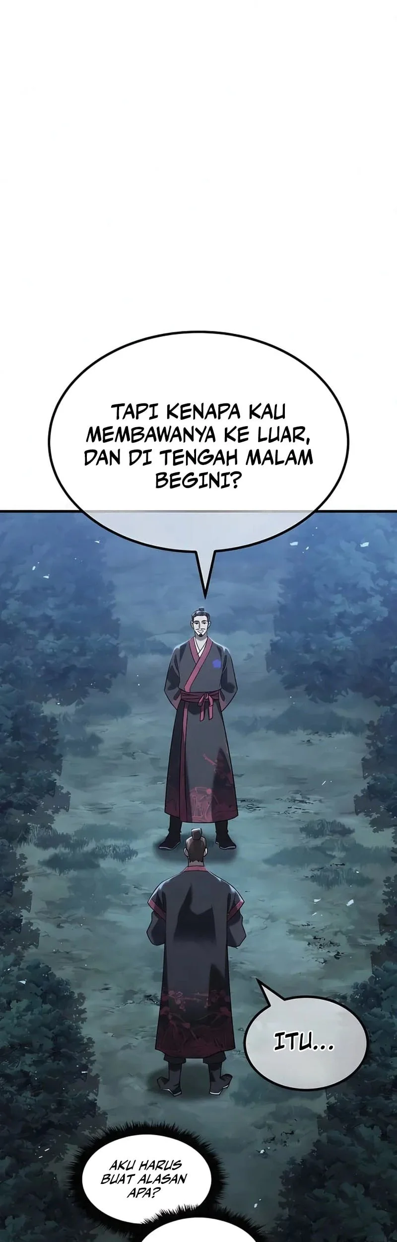 Murim’s Debt King Chapter 4 - halaman 98
