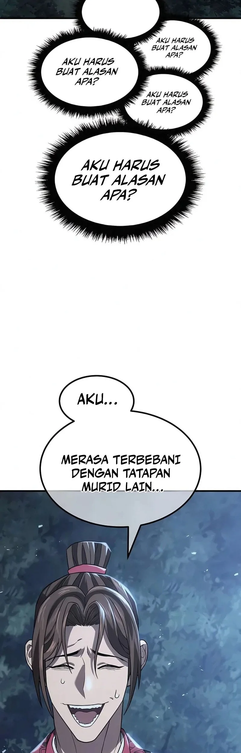 Murim’s Debt King Chapter 4 - halaman 99