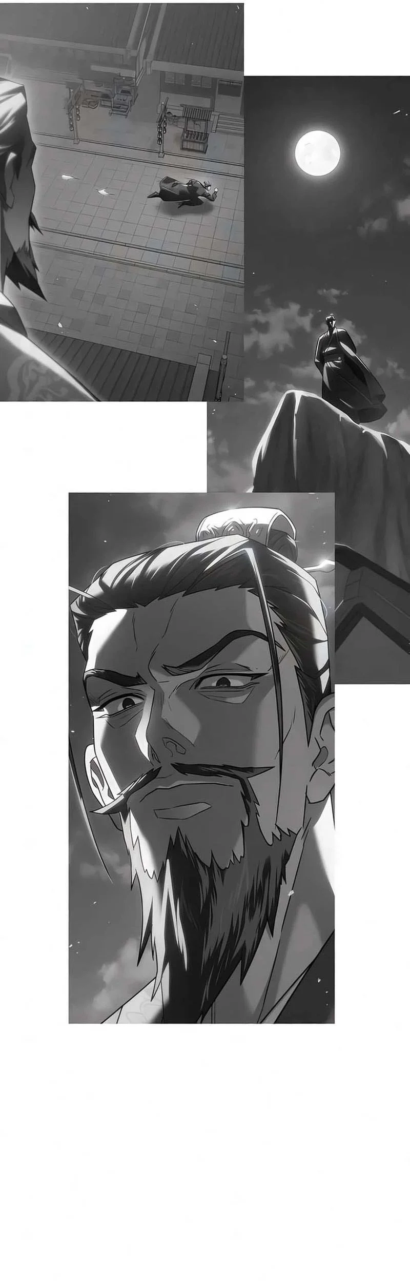 Murim’s Debt King Chapter 5 - halaman 102
