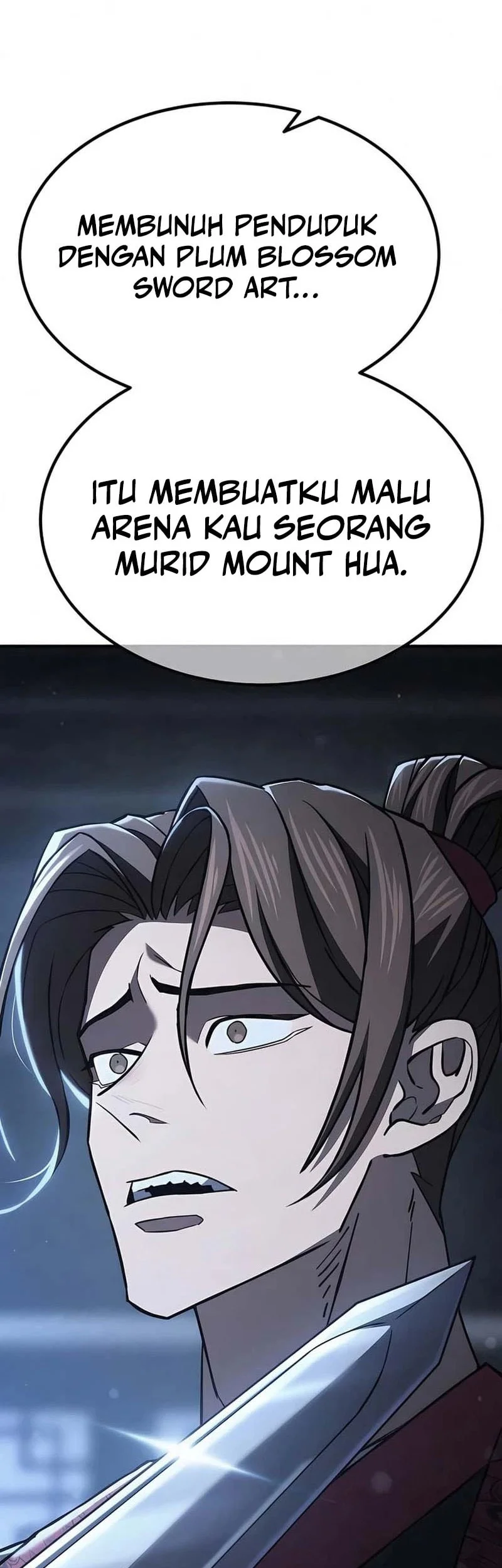 Murim’s Debt King Chapter 5 - halaman 103
