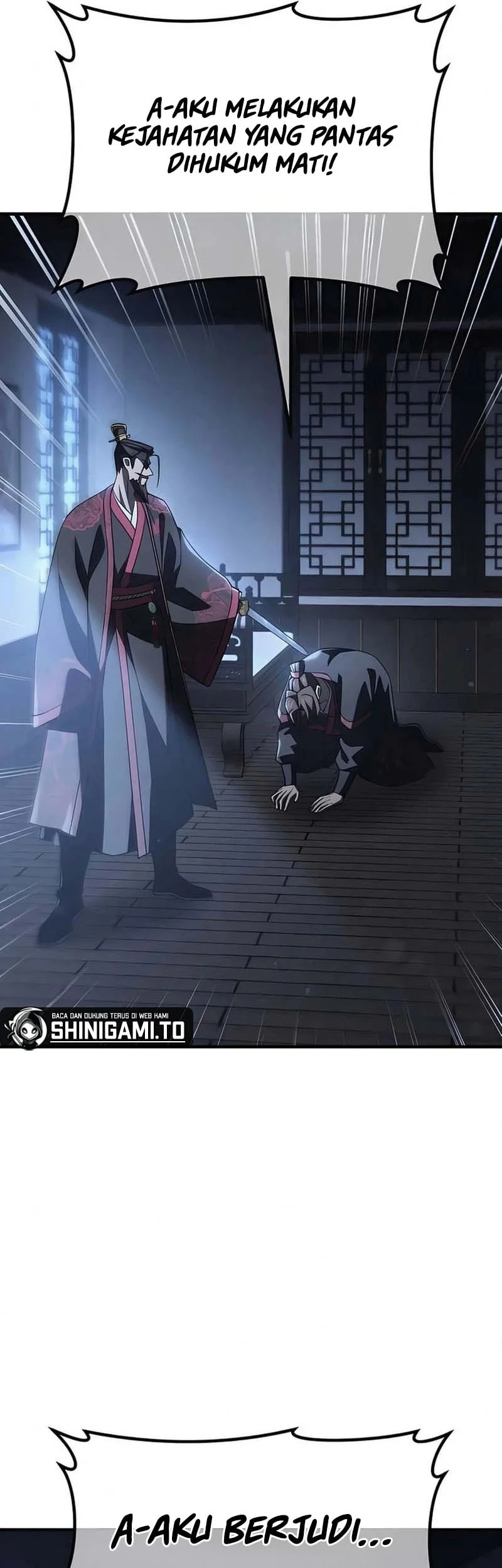 Murim’s Debt King Chapter 5 - halaman 106