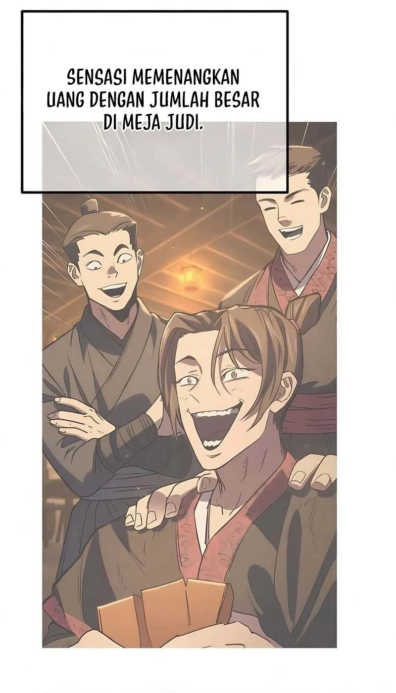 Murim’s Debt King Chapter 5 - halaman 109