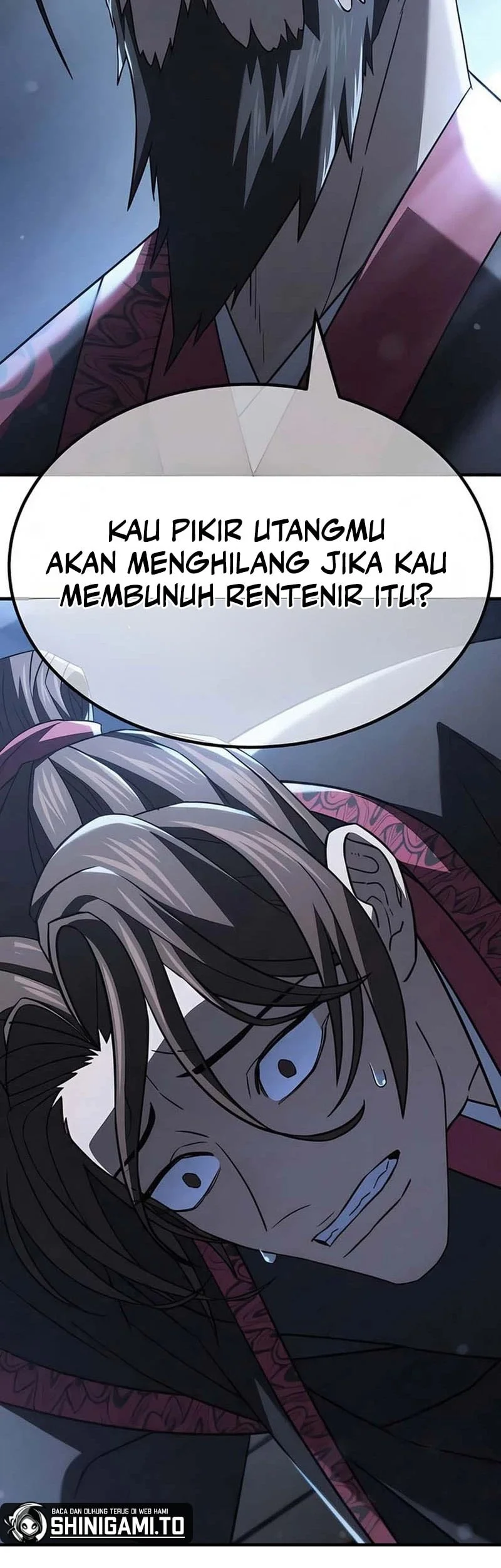 Murim’s Debt King Chapter 5 - halaman 116