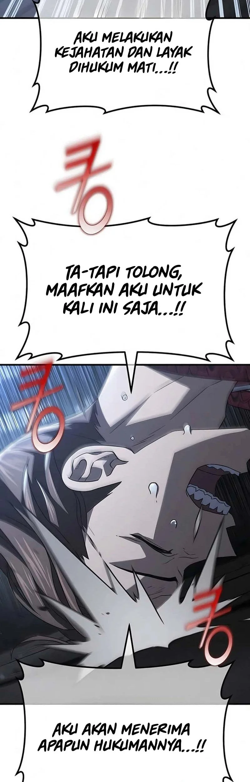 Murim’s Debt King Chapter 5 - halaman 119