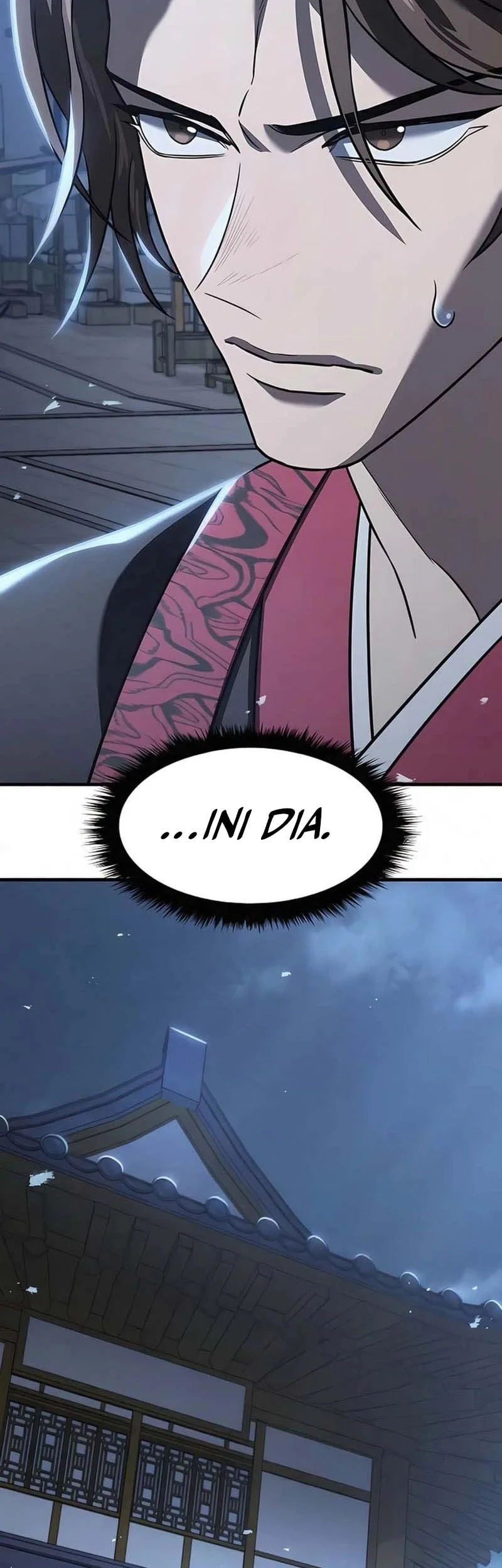 Murim’s Debt King Chapter 5 - halaman 12