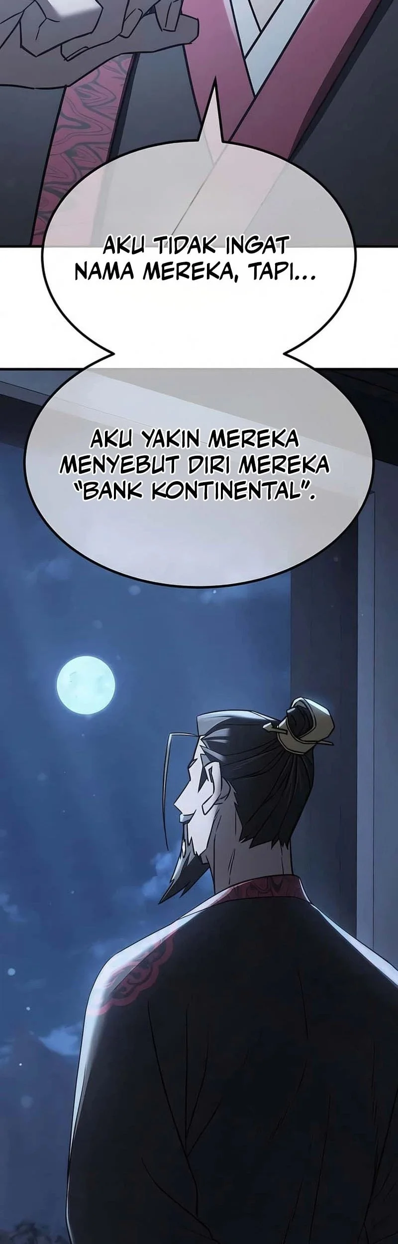 Murim’s Debt King Chapter 5 - halaman 140