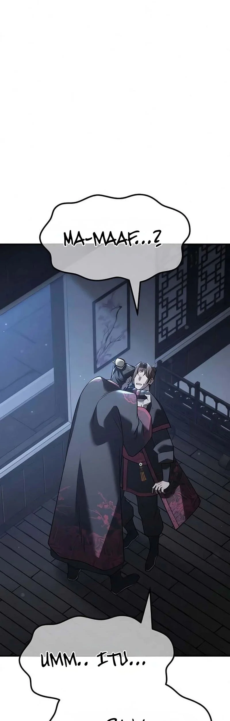 Murim’s Debt King Chapter 5 - halaman 146
