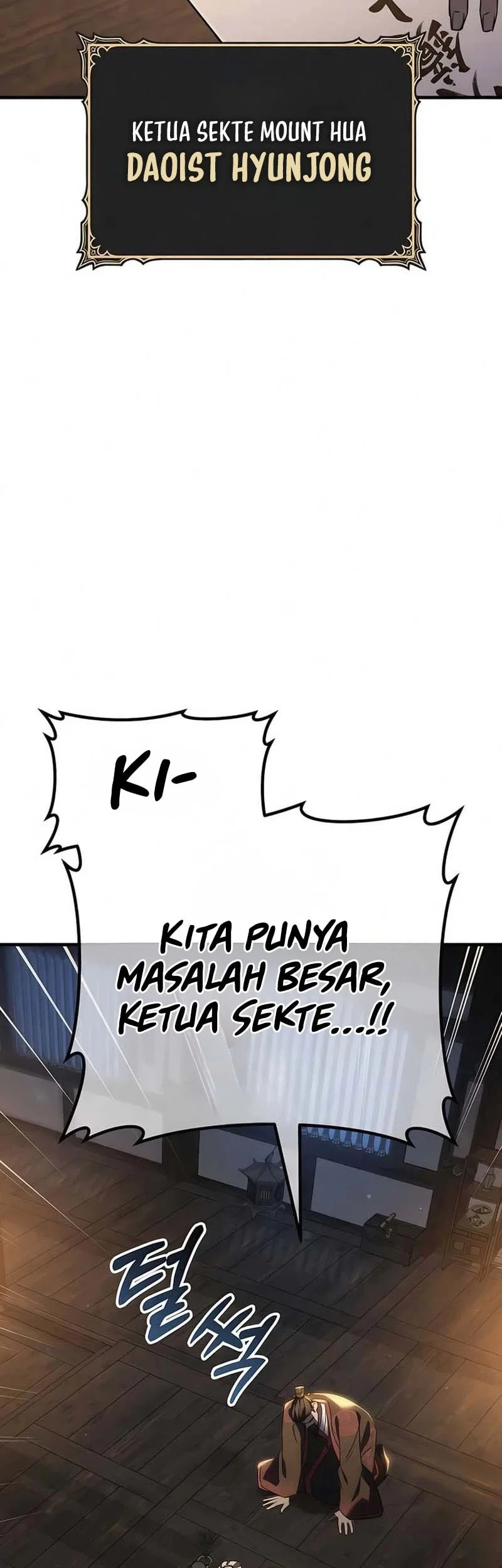 Murim’s Debt King Chapter 5 - halaman 159