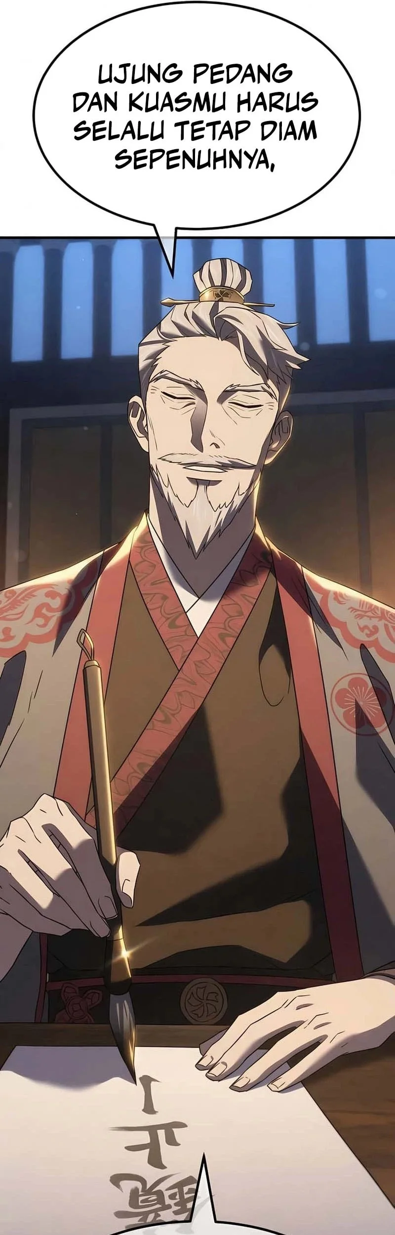 Murim’s Debt King Chapter 5 - halaman 162