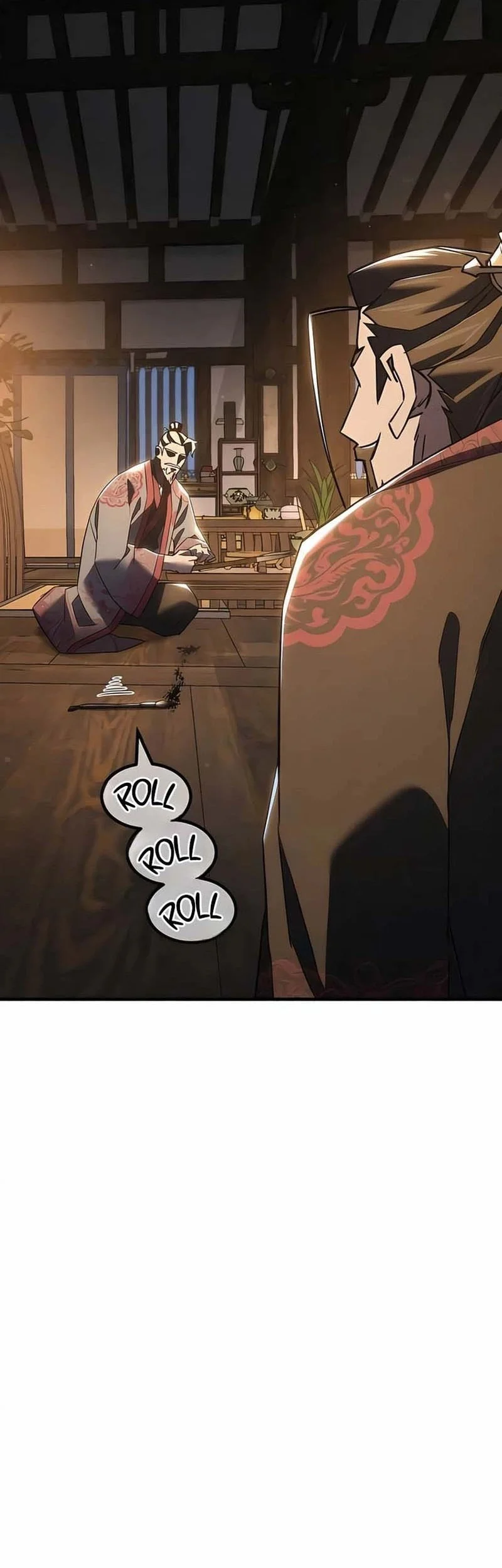 Murim’s Debt King Chapter 5 - halaman 167