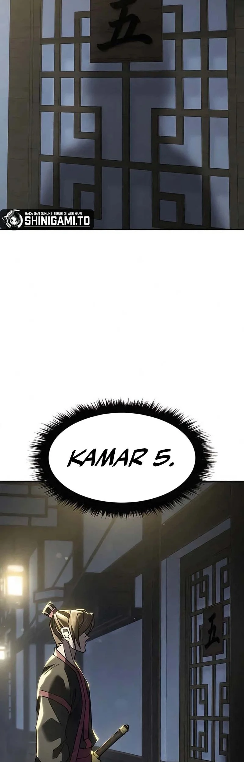 Murim’s Debt King Chapter 5 - halaman 23