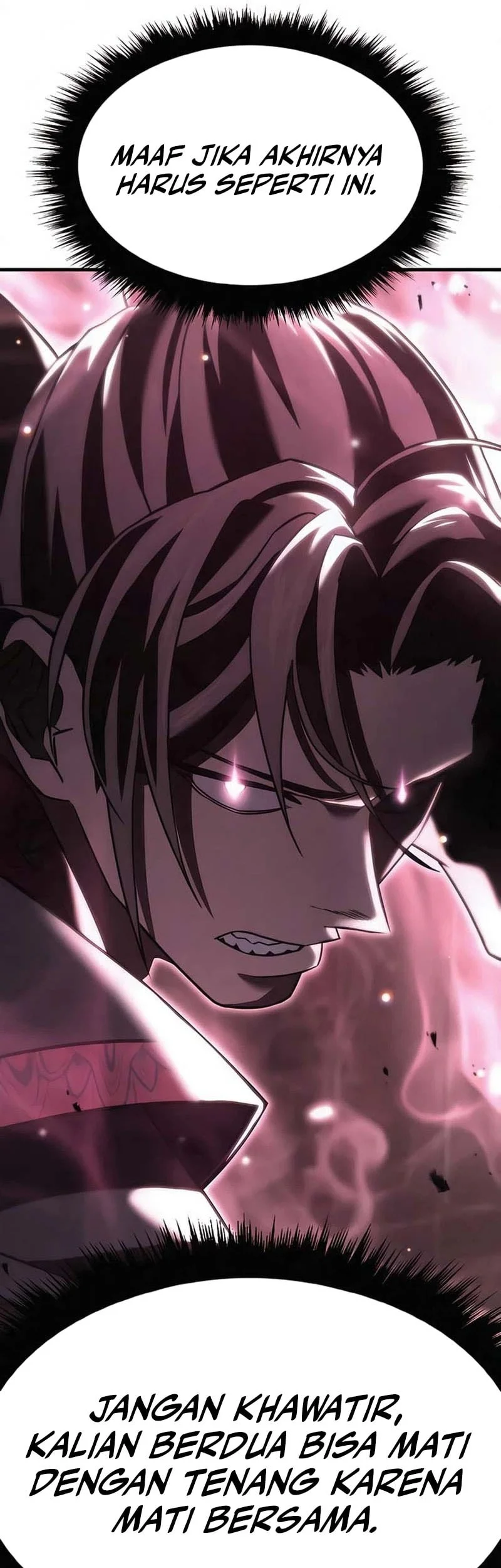 Murim’s Debt King Chapter 5 - halaman 30