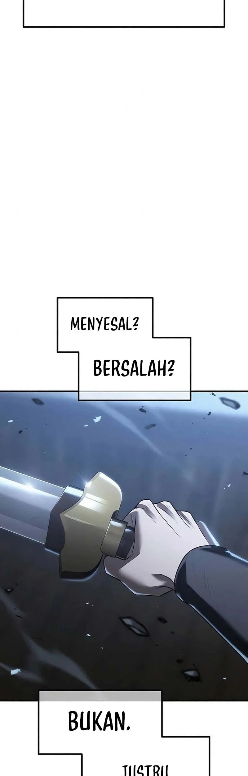 Murim’s Debt King Chapter 5 - halaman 43