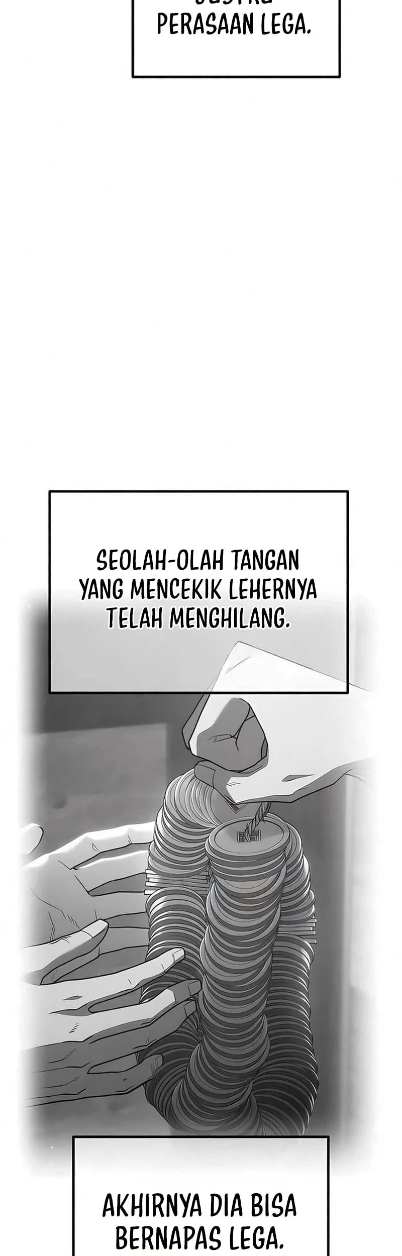 Murim’s Debt King Chapter 5 - halaman 44