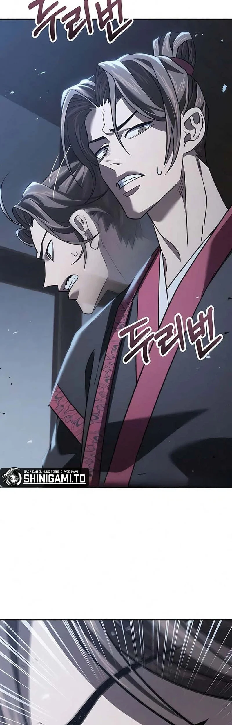 Murim’s Debt King Chapter 5 - halaman 48